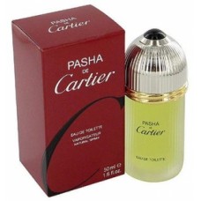 Pasha de Cartier ByCartier Generic Oil Perfume 50ML (000134)