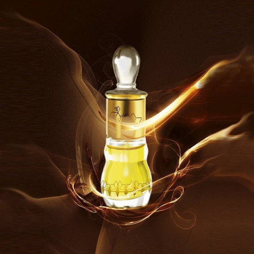 universal perfume oil