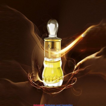 Golden Oudy 12 ml e Concentrated Perfume Oil By Ajmal Perfumes