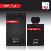 Awtad For Men 100 ml Eau De Parfum By Al Shaya Perfumes