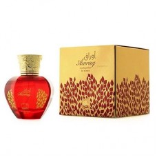 Awraq 100 ml Eau De Parfum By Al Shaya Perfumes