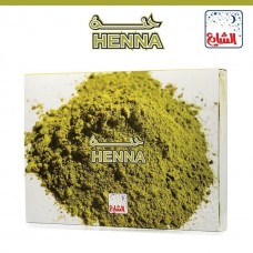 Henna By Al Shaya Perfumes