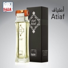 Atiaf For Men 100 ml Eau De Parfum By Al Shaya Perfumes