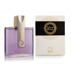 Saraya For Women 100 ml Western Eau De Parfum By Al Shaya Perfumes