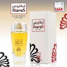Ikarus For Men 100 ml Eau De Parfum By Al Shaya Perfumes