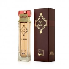 Atiaf For Women 100 ml Eau De Parfum By Al Shaya Perfumes