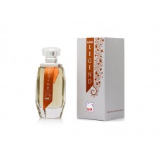 Legend For Men 100 ml Western Eau De Parfum By Al Shaya Perfumes