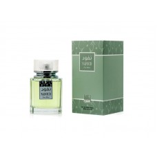 Nafoud For Men 100 ml Western Eau De Parfum By Al Shaya Perfumes