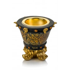 Incense Burner 044 Small By Al Shaya Perfumes