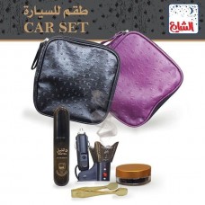 Car Set (1 Piece) By Al Shaya Perfumes