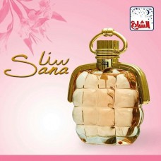 Sana 75 ml Eau De Parfum By Al Shaya Perfumes