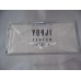 YOHJI YAMAMOTO 15 ML / .50 OZ PURE PARFUM SPLASH  ULTRA RARE IN FACTORY SEALED BOX