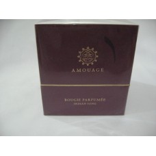 Amouage Indian Song Large Candle with Lid - 195g