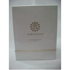 AMOUAGE Jubilation 25 Woman Eau de Parfum by Amouage 100ML SEALED BOX