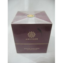 Amouage Autumn Leaves Large Candle with Lid - 195g 