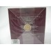 Amouage Autumn Leaves Large Candle with Lid - 195g 