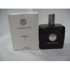 AMOUAGE MEMOIR WOMAN EAU DE PARFUM BY AMOUAGE 100ML NEW IN TESTER BOX