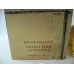 VENEZIA BY LAURA BIAGIOTTI 75 ML EAU DE PARFUM SPRAY ULTRA RARE AND HARD TO FIND