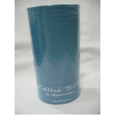 L`Altra Follia Follia di Aqua Rama  100ML EAU DE PARFUM IN SEALED BOX RARE  AND HARD TO FIND
