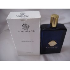 AMOUAGE INTERLUDE MAN EAU DE PARFUM BY AMOUAGE 100ML NEW TESTER ONLY $399