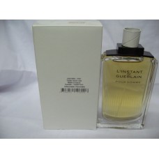 GUERLAIN L'Instant De Guerlain Pour Homme 4.2 oz EDT Spray NEW SEALED -125 ml Men Cologne