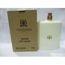 Trussardi Donna EDP Spray 3.3 / 3.4 oz 100ml New  (New 2011 Scent) $89.99