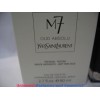 Yves Saint Laurent La Collection M7 Oud Absolu EDT Spray 80ml MEN Perfume 