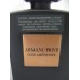 ARMANI PRIVE CUIR AMETHYSTE EAU DE PARFUM 100ML TESTER IN FACTRY BOX $299.99