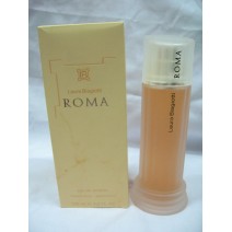 ROMA BY Laura Biagiotti  for Ladies 3.3oz Eau de Toilette Spray 100ml EDT /SPRAY  Women IN FACTORY BOX