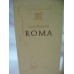 ROMA BY Laura Biagiotti  for Ladies 3.3oz Eau de Toilette Spray 100ml EDT /SPRAY  Women IN FACTORY BOX