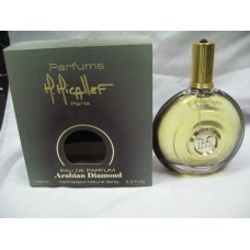 M. MICALLEF ARABIAN DIAMOND 100ML EAU DE PARFUM   NEW IN FACTORY BOX $129.99