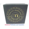RAMON MOLVIZAR ART & GOLD & PERFUME KUWAIT SPECIAL EDITION 75ML BRAND NEW IN FACTORY BOX