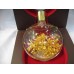 RAMON MOLVIZAR ART & GOLD & PERFUME KUWAIT SPECIAL EDITION 75ML BRAND NEW IN FACTORY BOX