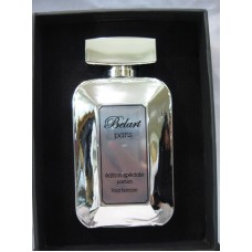 BELART PARIS  POUR HOMME PARFUM SPECIAL EDITION 100ML ULTRA RARE IN FACTORY BOX