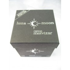 RAMON MOLVIZAR LUNA MOON 100ML BRAND NEW IN FACTORY BOX