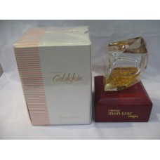 RAMON MOLVIZAR GOLDSKIN 75ML BRAND NEW IN FACTORY BOX