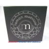 RAMON MOLVIZAR ART & SILVER & PERFUME KUWAIT SPECIAL EDITION 75ML BRAND NEW IN FACTORY BOX