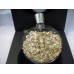 RAMON MOLVIZAR ART & SILVER & PERFUME FOR WOMEN 75ML BRAND NEW IN FACTORY BOX