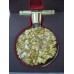 RAMON MOLVIZAR ART & GOLD & PERFUME FOR WOMEN 75ML BRAND NEW IN FACTORY BOX
