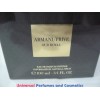 ARMANI PRIVE OUD ROYAL EAU DE PARFUM 100ML NEW  IN FACTRY SEALED BOX $299.99