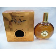 PATCHOULI BY M.MICALLEF 100ML EAU DE PARFUM NEW IN FACTORY BOX