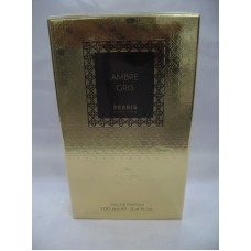 PERRIS MONTE CARLO AMBRE GRIS EAU DE PARFUM 100ML SPRAY ONLY FOR $99.99