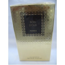 PERRIS MONTE CARLO BOIS D'OUD EAU DE PARFUM 100ML SPRAY ONLY FOR $99.99