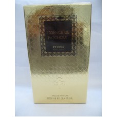 PERRIS MONTE CARLO  ESSENCE DE PATCHOULI 100 EAU DE PARFUM 100ML SPRAY ONLY FOR $99.99