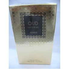 PERRIS MONTE CARLO  OUD IMPERIAL 100 EAU DE PARFUM 100ML SPRAY ONLY FOR $109.99