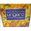 UNGARO POUR L'HOMME II by Emanuel Ungaro EDT Spray  Vintage DISCONTINUED