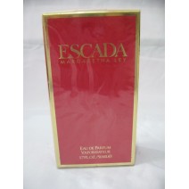 ESCADA MARGARETHA LEY EAU DE PARFUM SPRAY 1.7OZ/50ML NEW AND SEALED Vintage DISCONTINUED