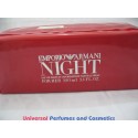 Giorgio Armani Emporio Armani Night 100ML $99.99 ONLY @ UPAC