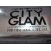 Emporio Armani City Glam for HIM by Giorgio Armani 100ML  new in sealed box $119.99