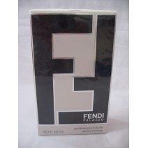 FENDI PALAZZO PRECIOUS SHOWER GEL 200ML NEW SEALED BOX $39.99 ONLY @ UPAC